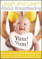 Shari Bayles: Laugh and Learn About Breastfeeding - 