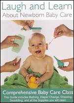 Shari Bayles: Laugh and Learn About Newborn Baby Care - 