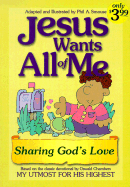 Sharing God's Love - Smouse, Phil (Adapted by), and Chambers, Oswald (Original Author)
