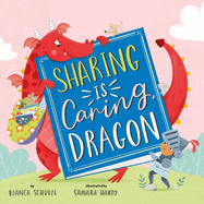 Sharing is Caring, Dragon