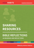 Sharing Resources: 40 readings and teachings
