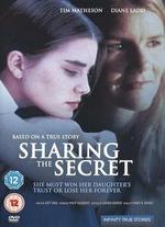 Sharing the Secret - Katt Shea