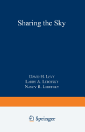 Sharing the Sky: A Parent's and Teacher's Guide to Astronomy