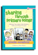 Sharing Through Primary Songs Special Occasions