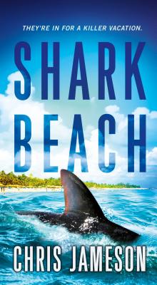 Shark Beach - Jameson, Chris