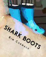 Shark Boots