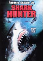 Shark Hunter - Matt Codd