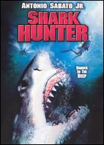 Shark Hunter - Matt Codd