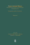 Shark Infested Waters: Procedural Due Process in Constitutional Immigration Law: Immigration and the Constitution