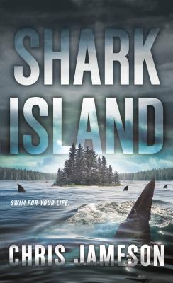 Shark Island - Jameson, Chris