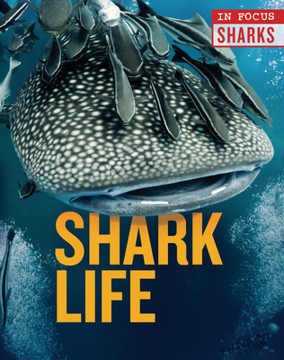 Shark Life - De La Bedoyere, Camilla