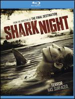 Shark Night [Blu-ray] - David R. Ellis