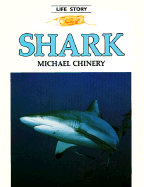 Shark - Pbk (Life Story)