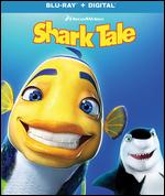 Shark Tale [Includes Digital Copy] [Blu-ray] - Bibo Bergeron; Rob Letterman; Vicky Jenson