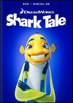 Shark Tale [With Movie Money]
