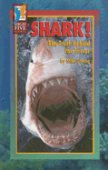 Shark!: The Truth Behind the Terror - Strong, Mike