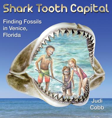 Shark Tooth Capital - Cobb, Judi