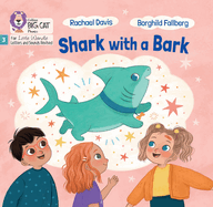 Shark with a Bark: Phase 3 Set 2