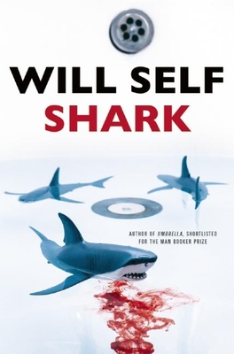 Shark - Self, Will