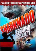 Sharknado: Feeding Frenzy