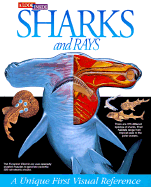 Sharks: A Unique First Visual Reference