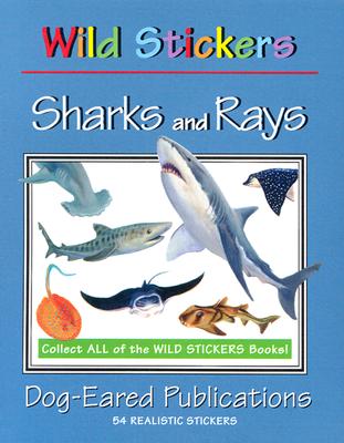 Sharks and Rays - Field, Nancy (Designer)