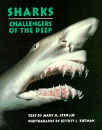 Sharks: Challengers of the Deep