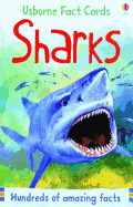 Sharks Fact Cards