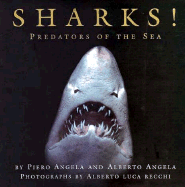 Sharks!: Predators of the Sea