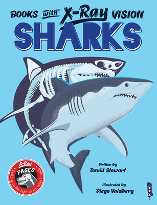 Sharks - Stewart, David