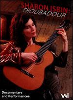 Sharon Isbin: Troubadour