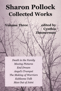 Sharon Pollock: Collected Works, Volume Three