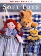 Sharon Welch Soft Toys - Welch, Sharon