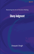 Sharp Judgment