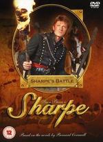 Sharpe's Battle - Tom Clegg