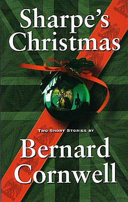 Sharpe's Christmas - Cornwell, Bernard