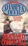 Sharpe's Devil - Cornwell, Bernard