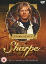 Sharpe's Eagle - Tom Clegg
