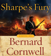 Sharpe's Fury