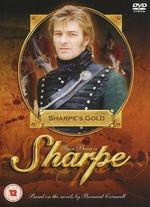 Sharpe's Gold - Tom Clegg