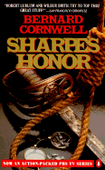 Sharpe's Honor - Cornwell, Bernard