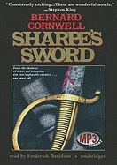 Sharpe's Sword - Cornwell, Bernard, and Davidson, Frederick (Read by)