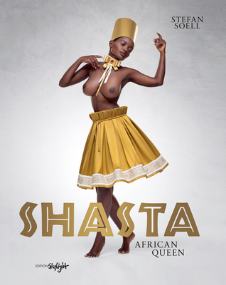 SHASTA African Queen - Soell, Stefan