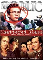 Shattered Glass - Billy Ray