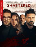 Shattered [Includes Digital Copy] [Blu-ray]