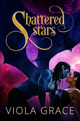 Shattered Stars - Grace, Viola