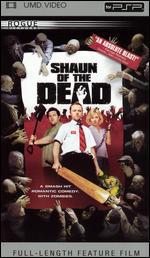 Shaun of the Dead [UMD]
