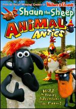 Shaun the Sheep: Animal Antics - 