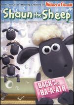 Shaun the Sheep: Back in the Ba-a-ath - 