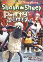 Shaun the Sheep: Party Animals - 